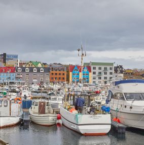 Færøerne studietur 2022