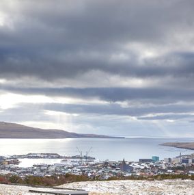 Thorshavn rejs og oplev 2022