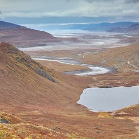 Kangerlussuaq gronland rejs og oplev 2022
