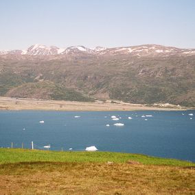 Syd Grønland 1