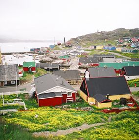 Syd Grønland 12