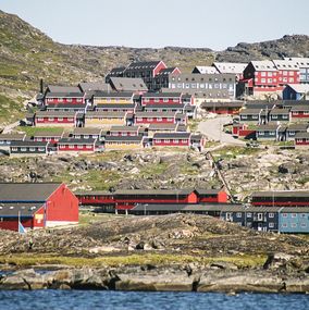 Syd Grønland 16